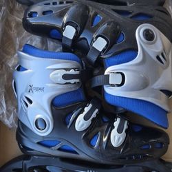 Roller Skate Size 10