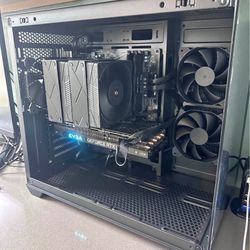 Pc Gaming 3070