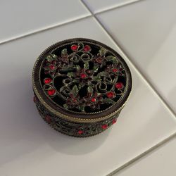 Trinket Box