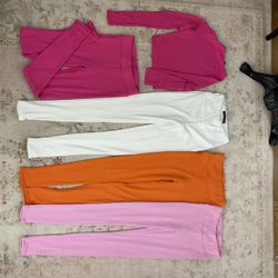 Naked Wardrobe Leggings 