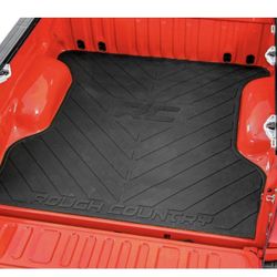 Truck Bed Mat | Rough Country | GM | 5 Foot 8 Inch Bed rcm683