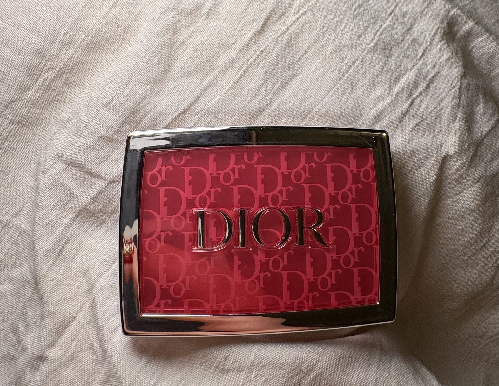 Dior Rosy Glow Blush