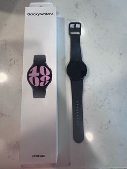 Galaxy Watch 6 40mm