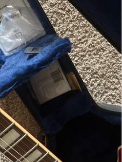 ibanez guitar brand new with box