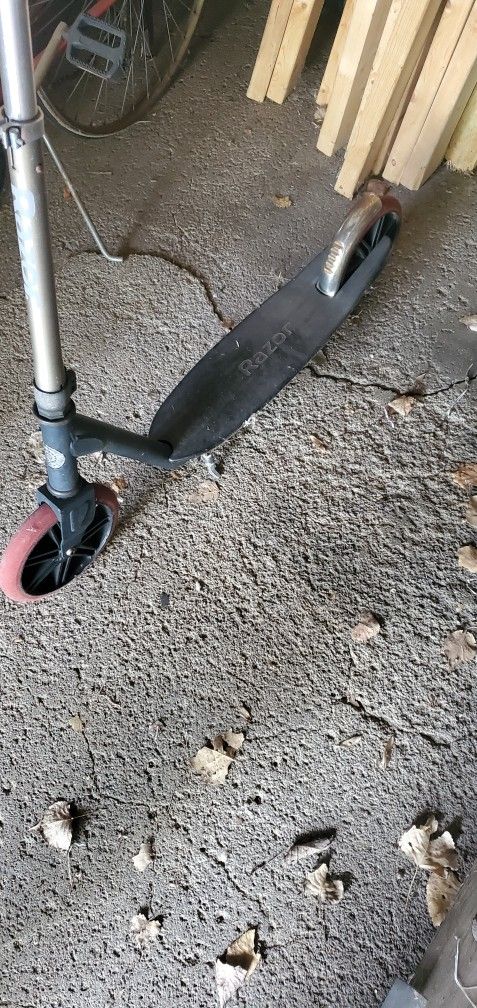 Scooter For Sale