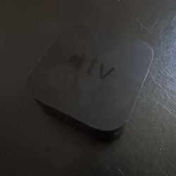 Apple TV 32gb 