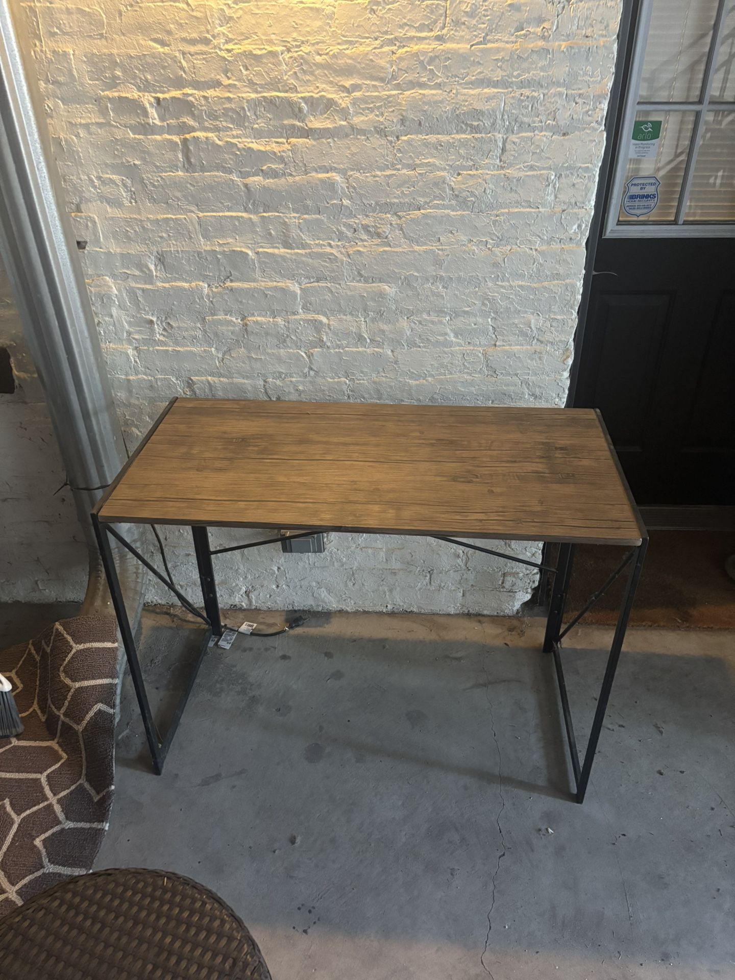 Wayfair Simple Desk