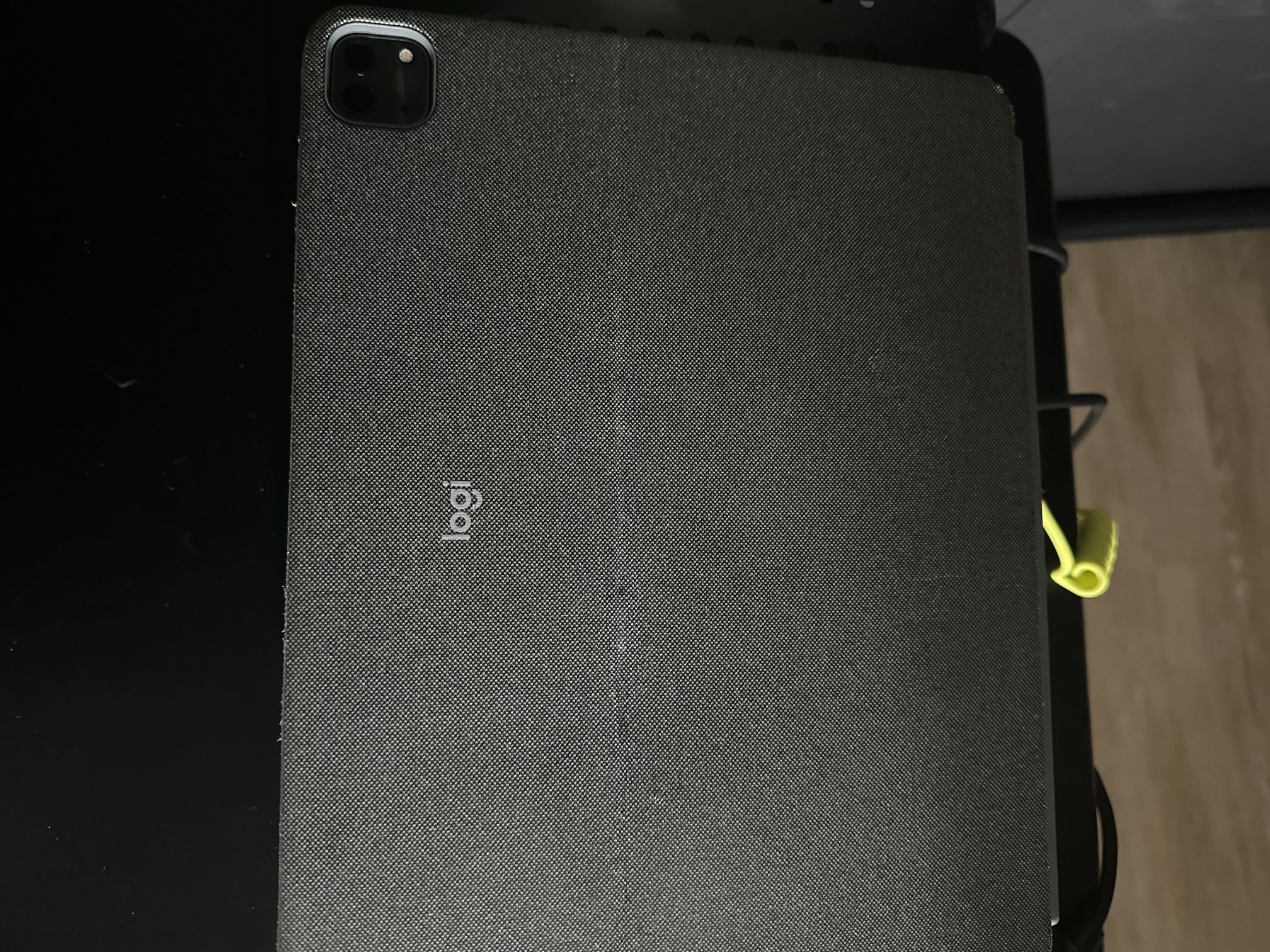 5th Gen 12.9inch 256 Gig M1 iPad Pro