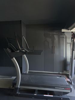 NordicTrack X32i Commercial Treadmill