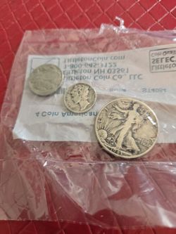 4 Coin American  Classics  Set 