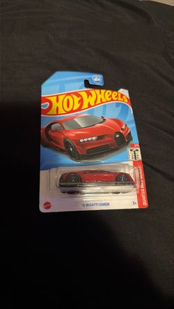 Hot wheel