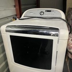 Whirlpool Washer And Dryer  
