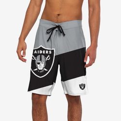 Las Vegas Raiders Boardshorts
