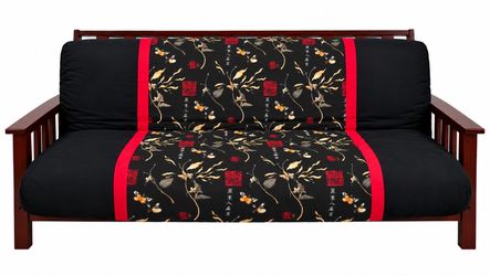 Futon/Sofa Bed Combo