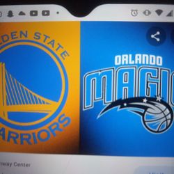 Magic Vs Warriors (Lower Level)