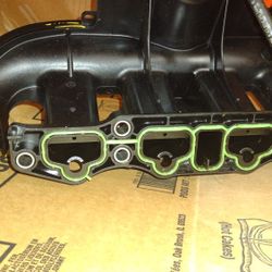 Chevy Cruze Intake Manifold 