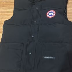 Canada Goose Vest