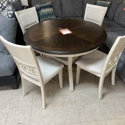 Dinette $600 Up 
