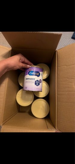 Enfamil