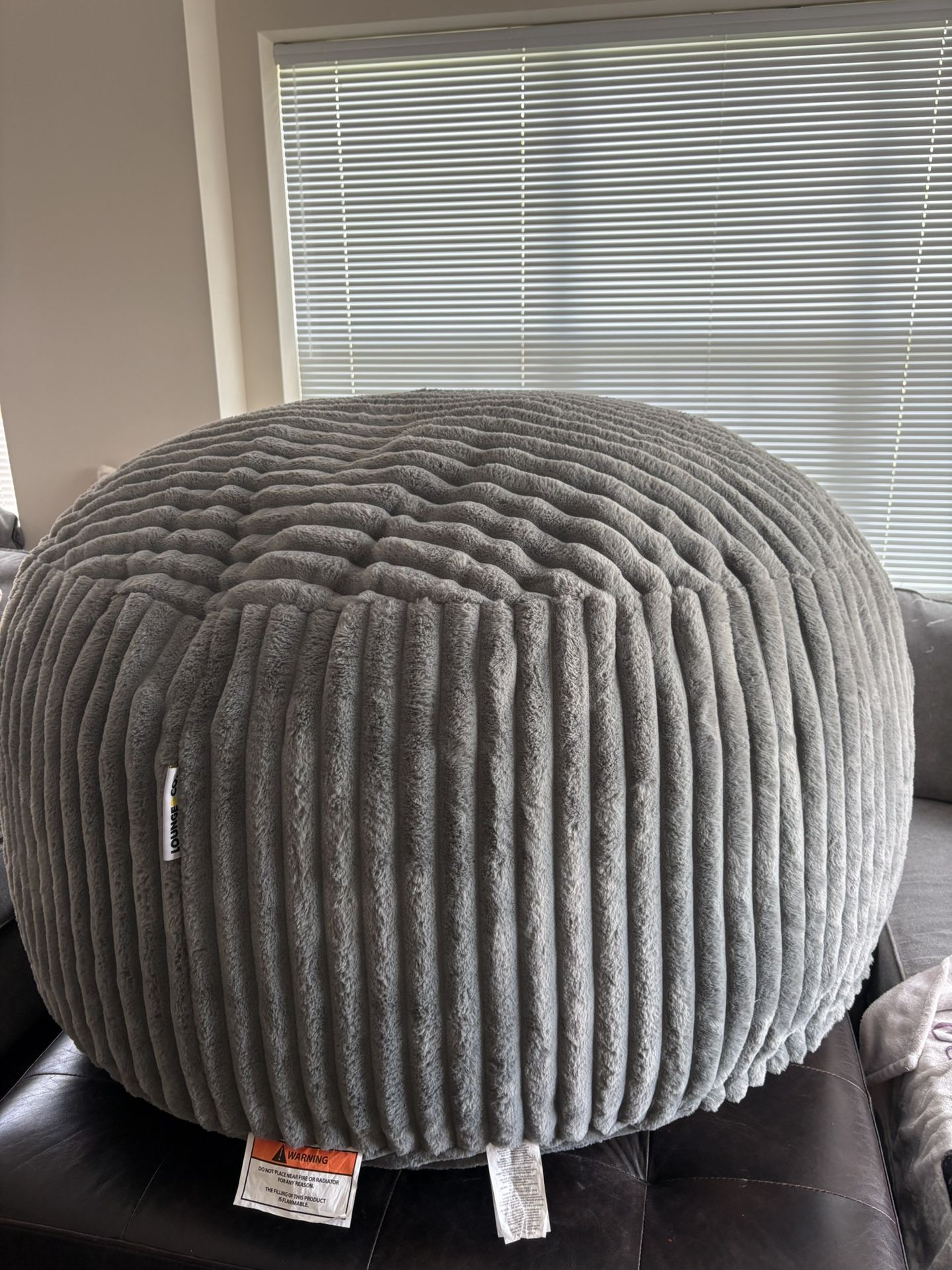 Jumbo From Costco