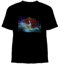 Harley Davidson T Shirt
