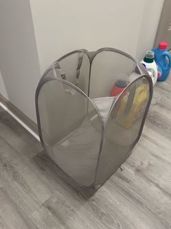 Big Laundry basket