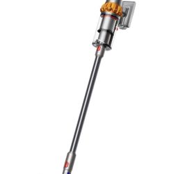 Dyson V15 Vacuum 