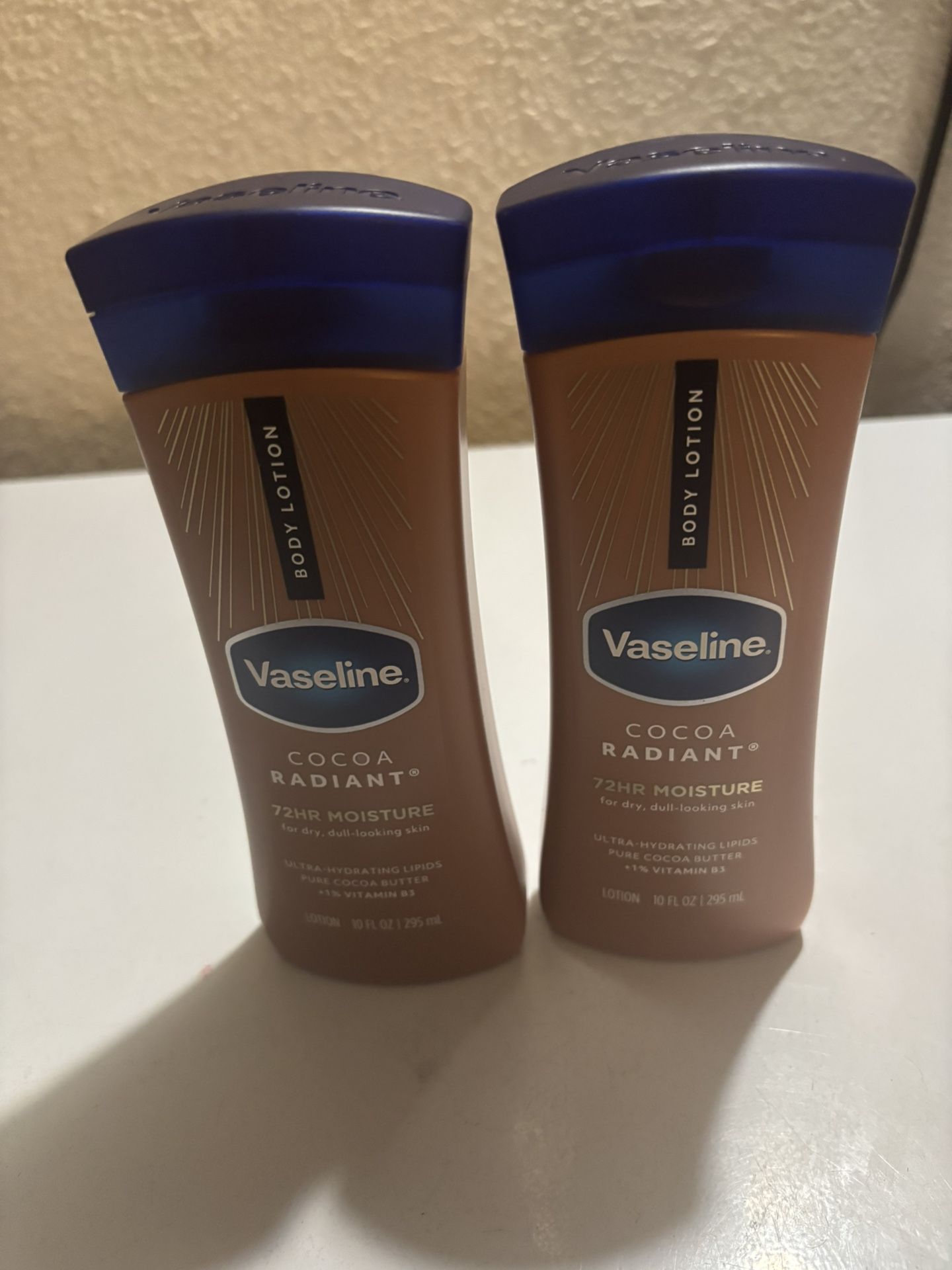 Vaseline Lotion