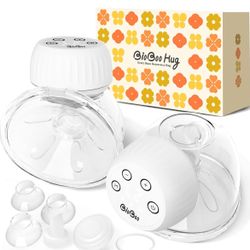 Electric Breast Pump 