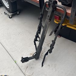 Bike Mount