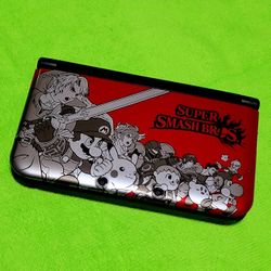 3DS XL