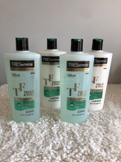 Tresemmé