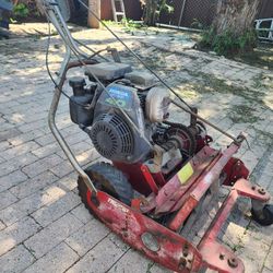 Honda GC135 4.0 Tru Cut Lawn Mower