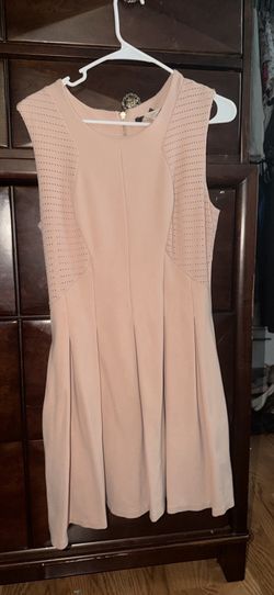Woman dress