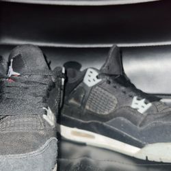 Jordans