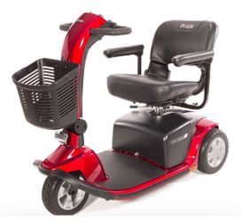Pride Victory Scooter