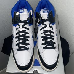 Fragment Converse Weapon Size 12 