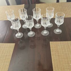 Wine Glasses