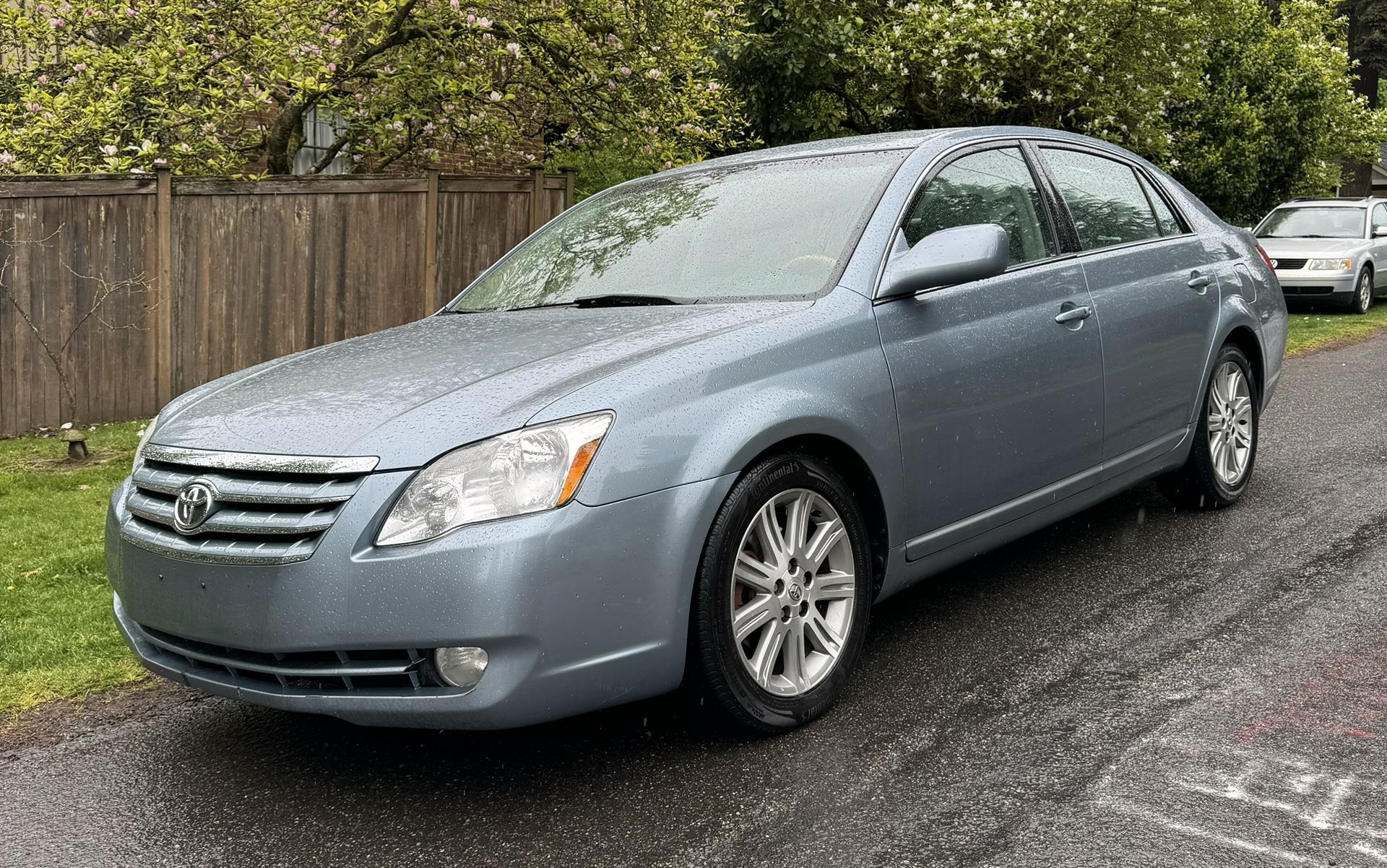 2006 Toyota Avalon