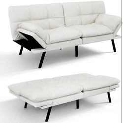 Sofa and day bed