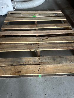 Free shipping palate