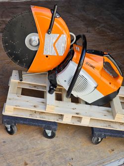 Stihl