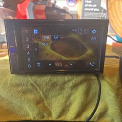 Pioneer Stereo
