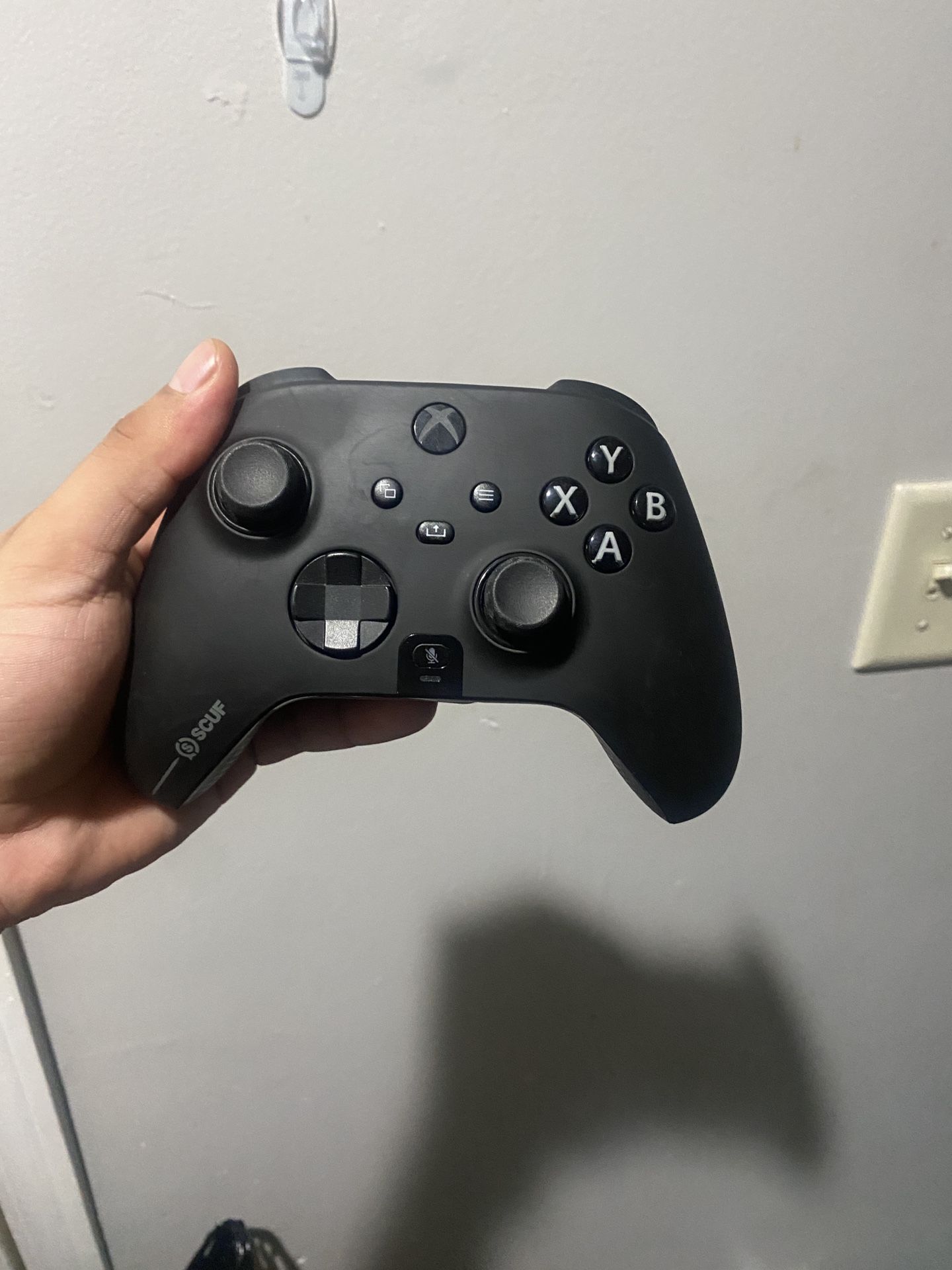 SCUF INSTINCT PRO controller For Xbox And Pc