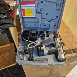 senco  drill dura spin 