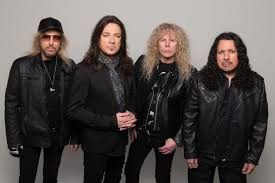 Stryper Tickets Tonight
