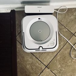 iRobot Braava Jet M6