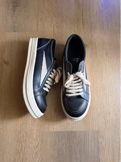 Rick owens
