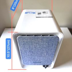Levoit LV-H126 well-known brand air purifier