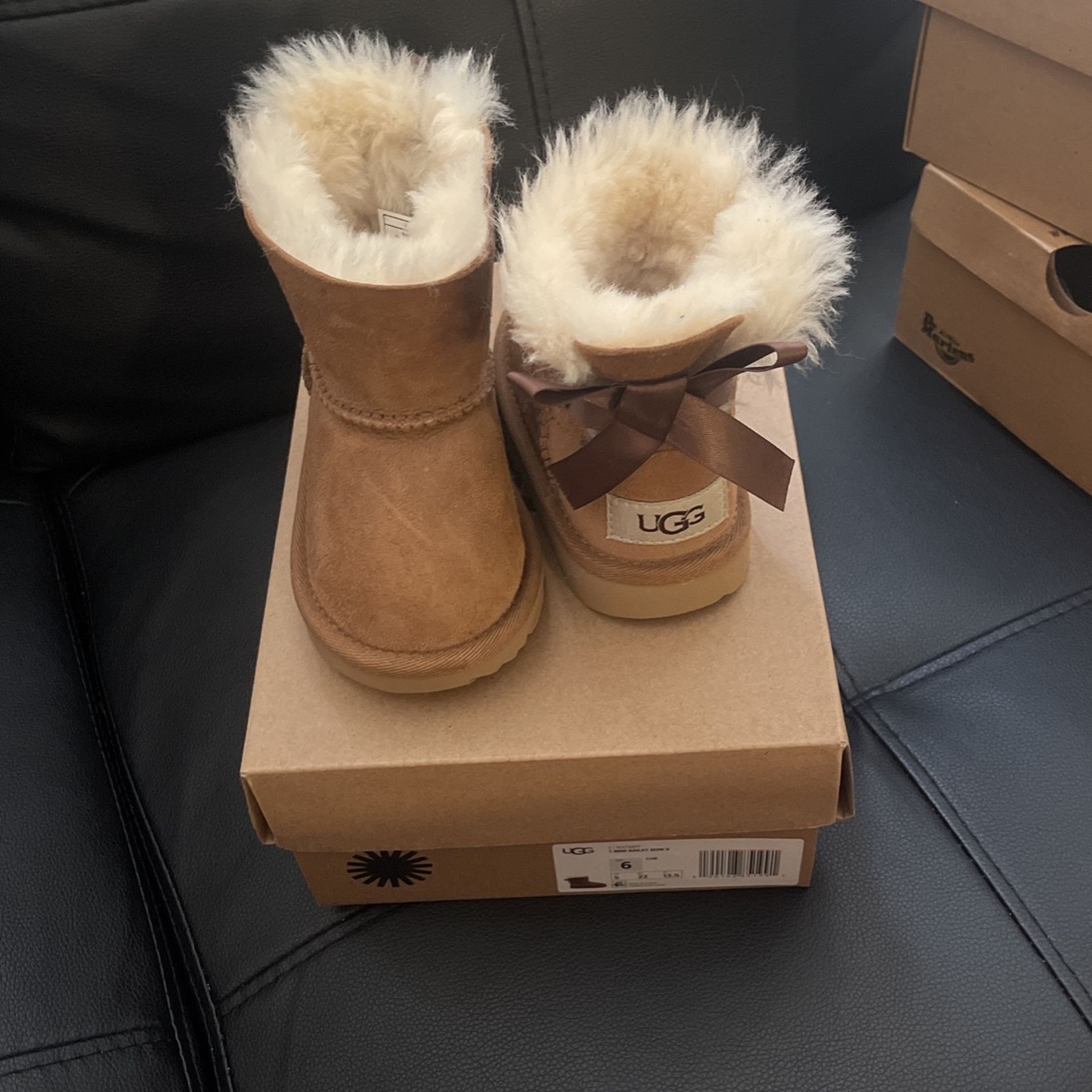 6c Toddler Ugg Boots